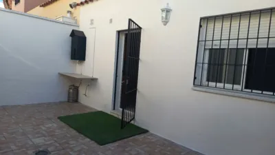 Townhouse in Palomares del Río photo 35