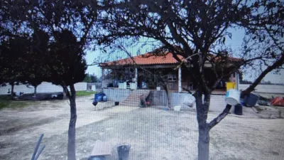 Single-family chalet on Calle de San Andrés photo 2