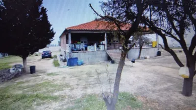 Single-family chalet on Calle de San Andrés photo 3
