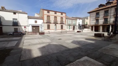Flat on Calle Fragua photo 9