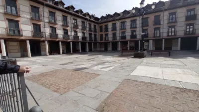 Flat on Calle Fragua photo 3