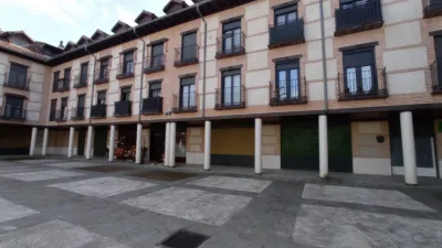 Flat on Calle Fragua photo 2