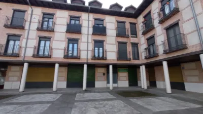Flat on Calle Fragua photo 8