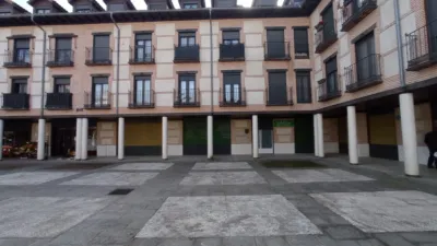 Flat on Calle Fragua photo 6