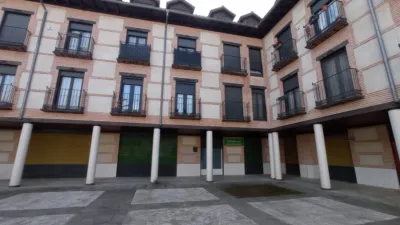 Flat on Calle Fragua photo 10