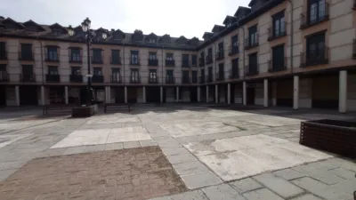 Flat on Calle Fragua photo 5