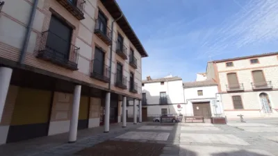 Flat on Calle Fragua photo 7