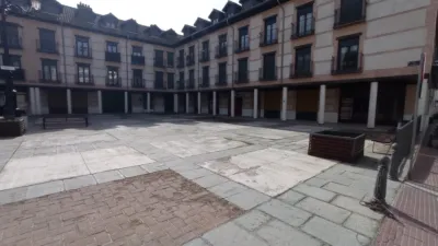 Flat on Calle Fragua photo 4