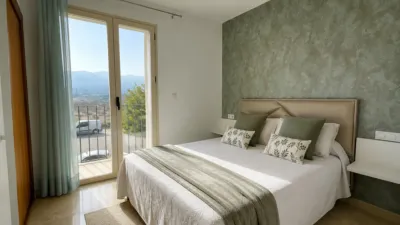 Apartment in Camino Torrealqueria photo 6