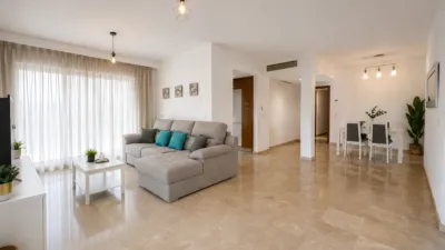 Apartment in Camino Torrealqueria photo 5
