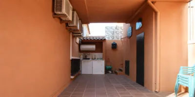 Chalet pareado en calle de la Lágrima photo 43