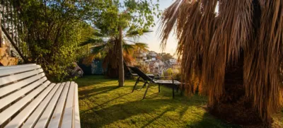 Chalet pareado en calle de la Lágrima photo 37