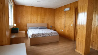 Semi-detached house on Calle Quitapenas photo 18