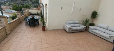 Semi-detached house on Calle Quitapenas photo 20