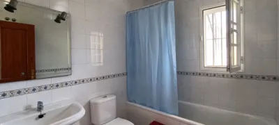Semi-detached house on Calle Quitapenas photo 17