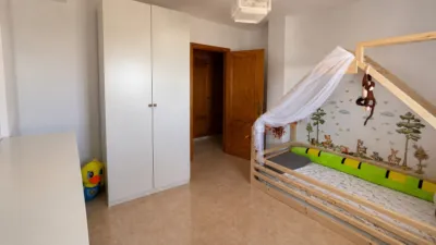Semi-detached house on Calle Quitapenas photo 14