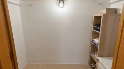 Semi-detached house on Calle Quitapenas photo 16
