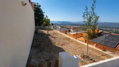 Semi-detached house on Calle Quitapenas photo 25