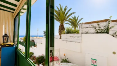 Apartamento en calle de la Princesa Teguise photo 3