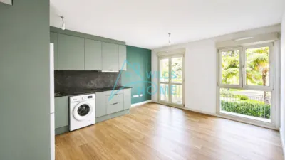 Apartment in Plaza de Moreno photo 2