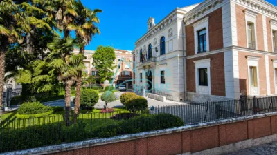 Apartment in Plaza de Moreno photo 10