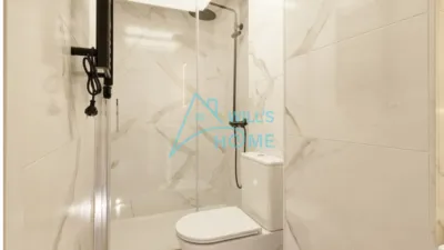 Apartment in Plaza de Moreno photo 8