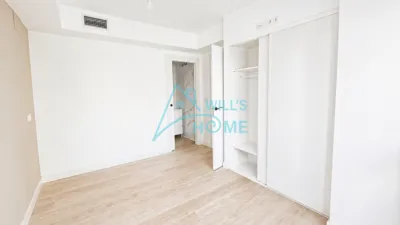 Apartment in Plaza de Moreno photo 7