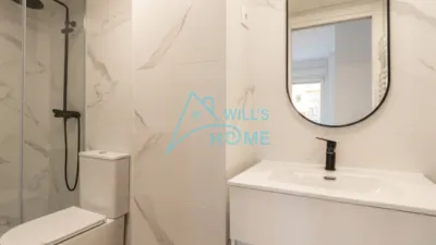 Apartment in Plaza de Moreno photo 9