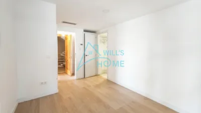 Apartment in Plaza de Moreno photo 10