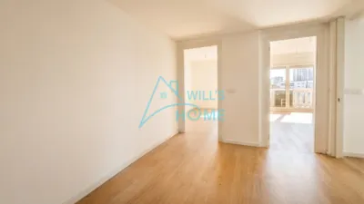 Apartment in Plaza de Moreno photo 9