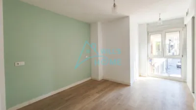 Apartment in Plaza de Moreno photo 14
