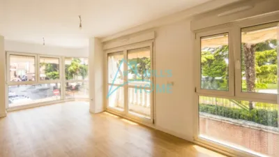 Apartment in Plaza de Moreno photo 3