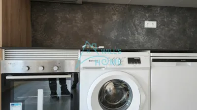 Apartment in Plaza de Moreno photo 6