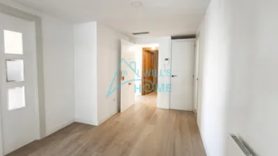 Apartment in Plaza de Moreno photo 11