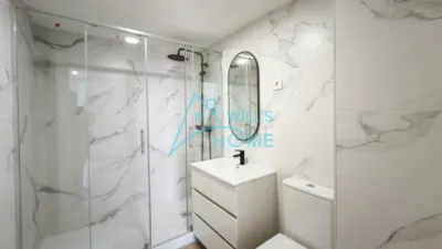 Apartment in Plaza de Moreno photo 16