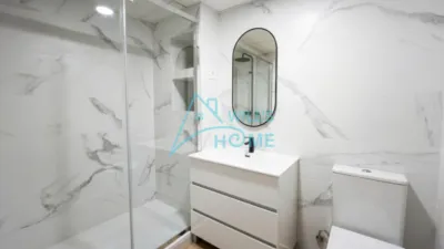 Apartment in Plaza de Moreno photo 12