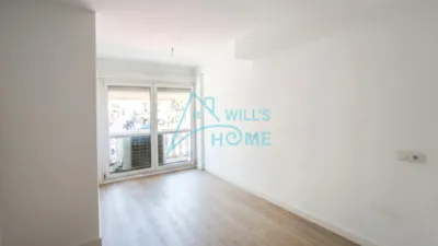 Apartment in Plaza de Moreno photo 18