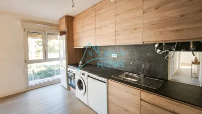 Apartment in Plaza de Moreno photo 5