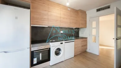 Apartment in Plaza de Moreno photo 4