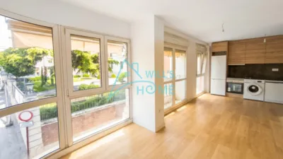 Apartment in Plaza de Moreno photo 2