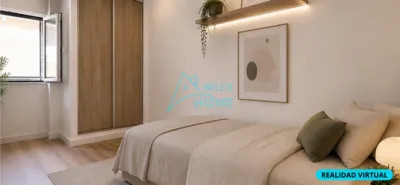 Apartment on Calle de la Condesa Calnuevas photo 9