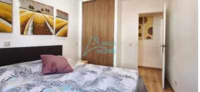 Apartment on Calle de la Condesa Calnuevas photo 6