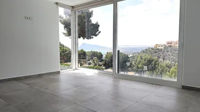 Casa – Altea - Vista 3