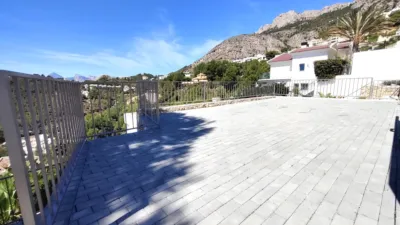 Chalet on Calle de Alemania photo 19