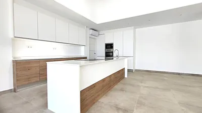 Chalet on Calle de Alemania photo 15