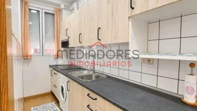 Apartment on Calle de Torregrosa photo 3