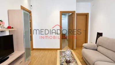 Apartment on Calle de Torregrosa photo 9