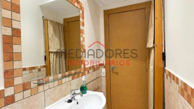 Apartment on Calle de Torregrosa photo 8