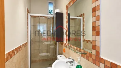 Apartment on Calle de Torregrosa photo 7