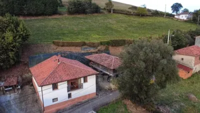 Terreno en venta en Calle Folgueras - Vista 3
